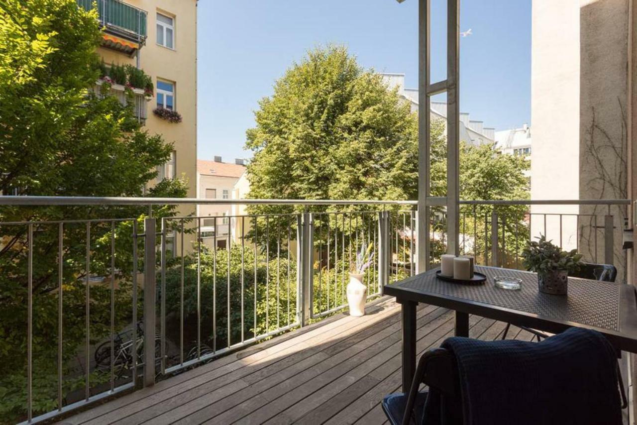 Spacious Vienna Central Station Residence Kültér fotó