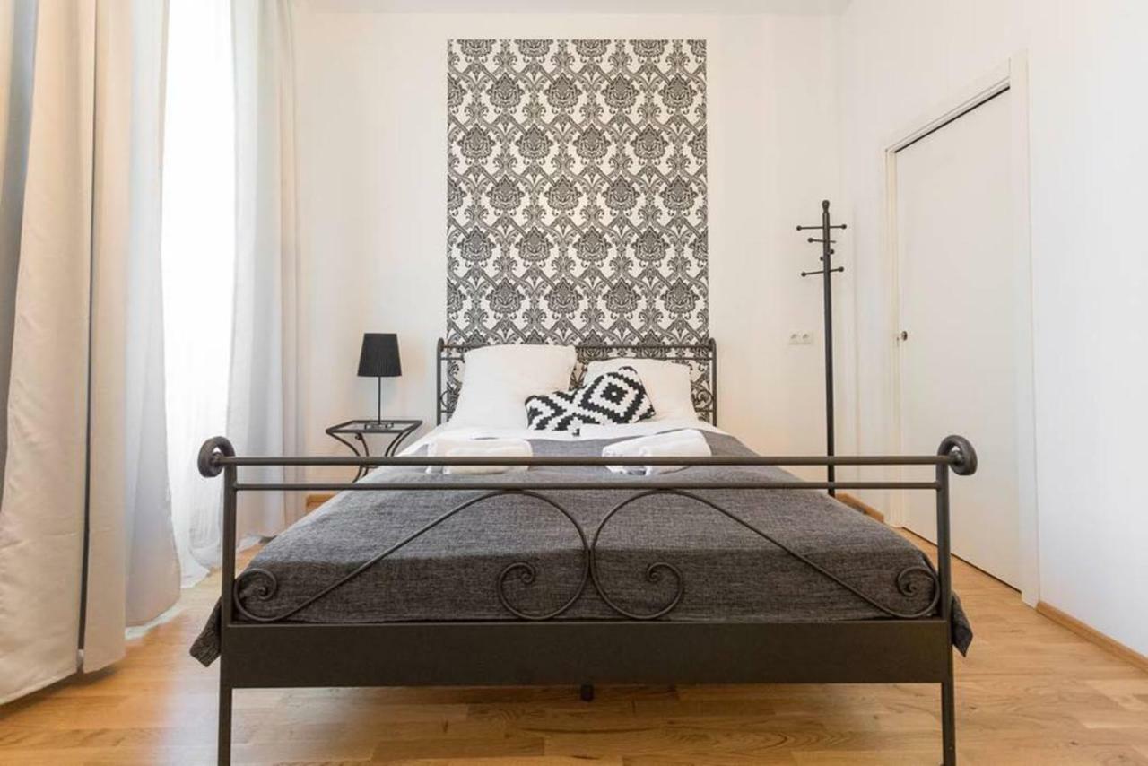 Spacious Vienna Central Station Residence Kültér fotó