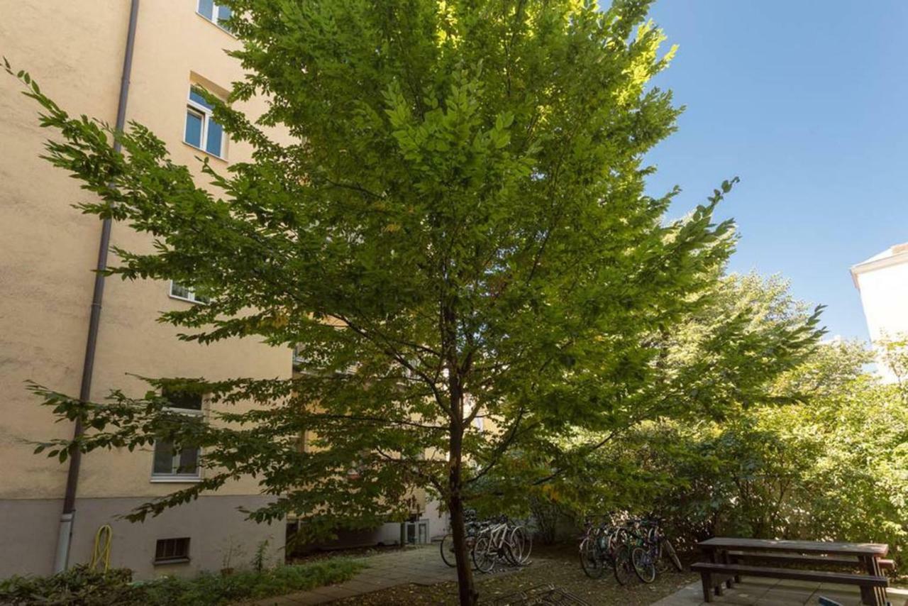 Spacious Vienna Central Station Residence Kültér fotó